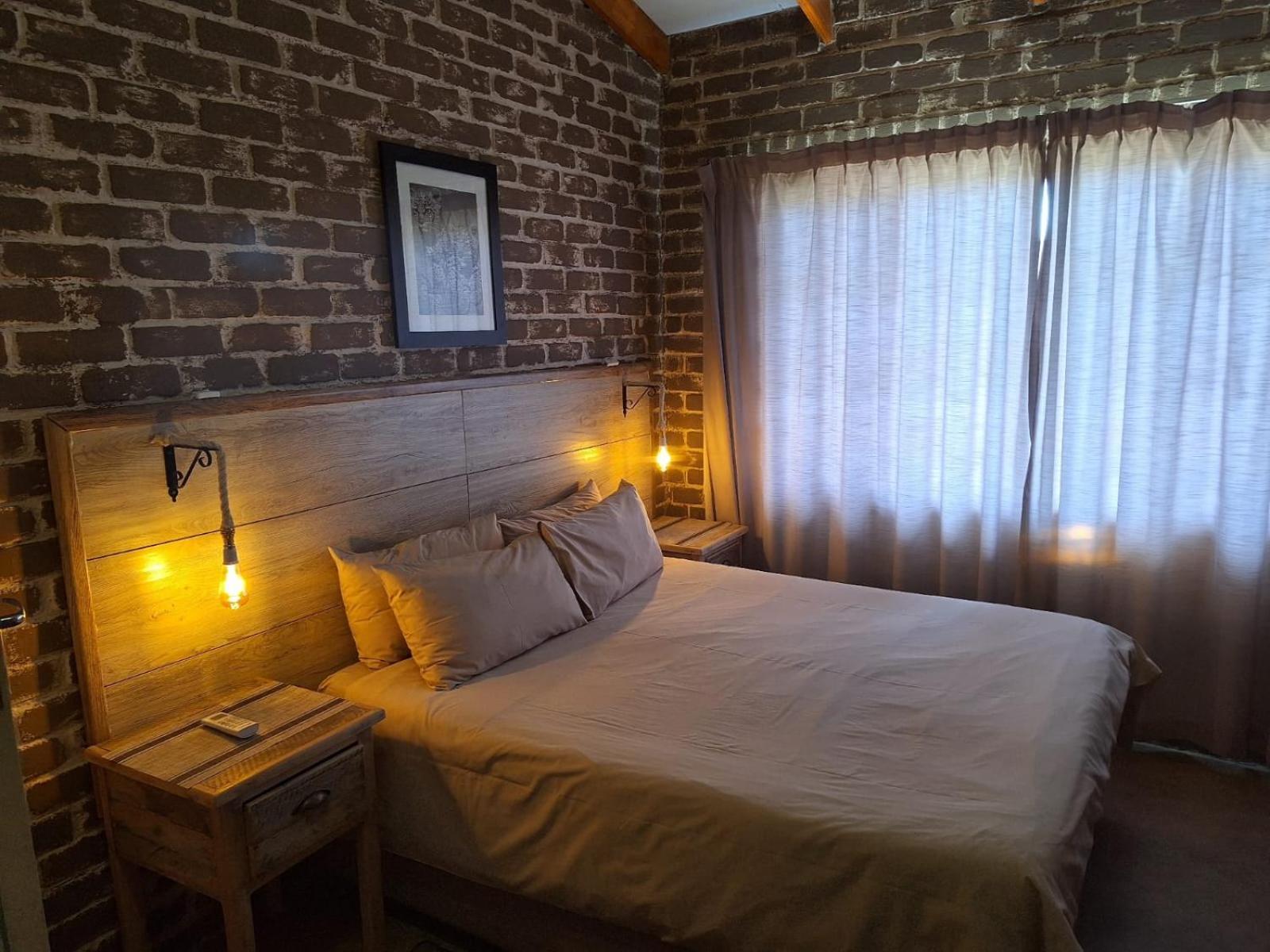 헤이지뷰 Numbi Hills Self-Catering 빌라 외부 사진
