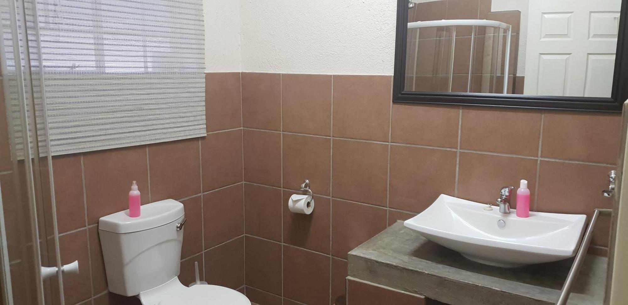 헤이지뷰 Numbi Hills Self-Catering 빌라 외부 사진