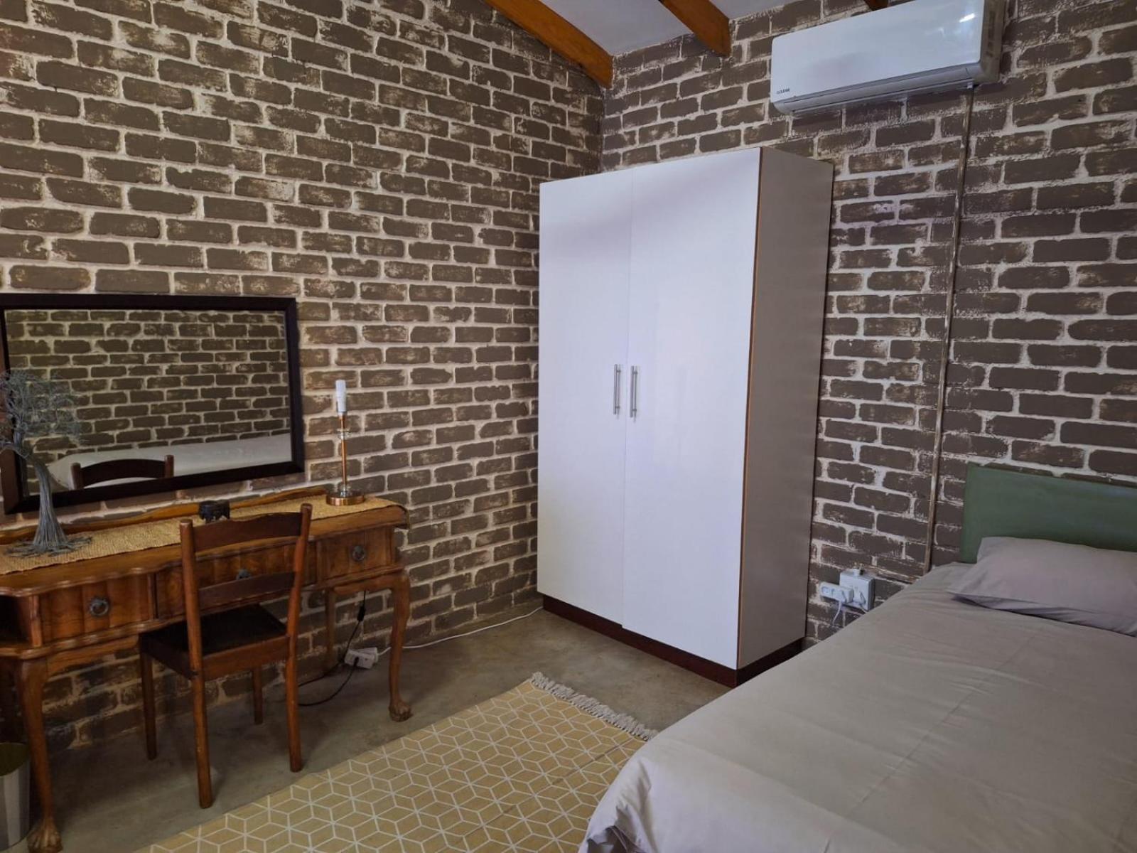 헤이지뷰 Numbi Hills Self-Catering 빌라 외부 사진