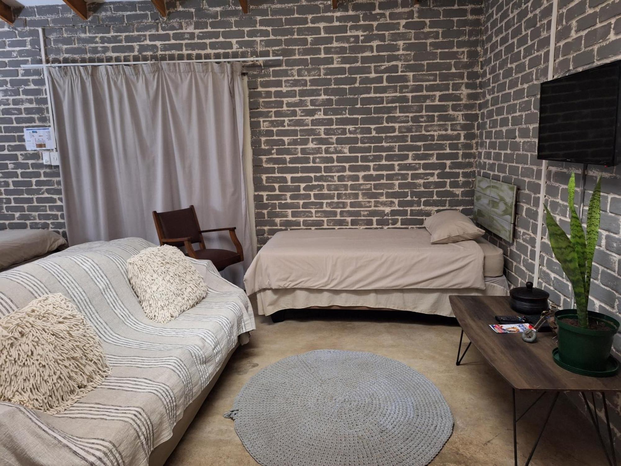 헤이지뷰 Numbi Hills Self-Catering 빌라 외부 사진