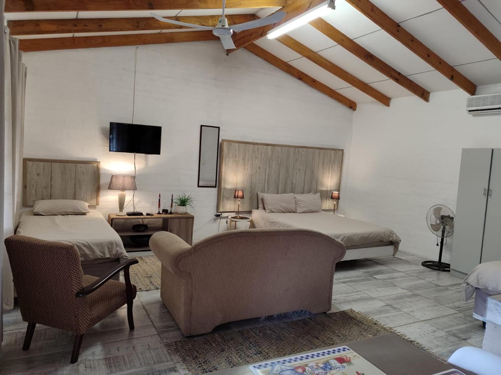 헤이지뷰 Numbi Hills Self-Catering 빌라 외부 사진