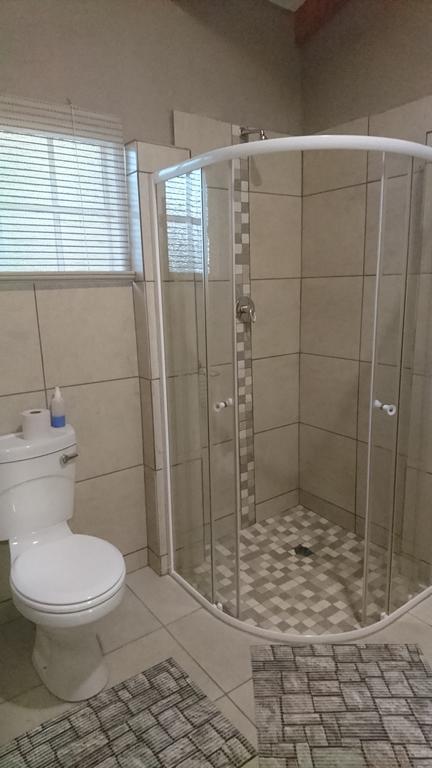 헤이지뷰 Numbi Hills Self-Catering 빌라 외부 사진